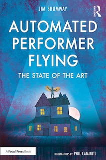 Front cover_Automated Performer Flying