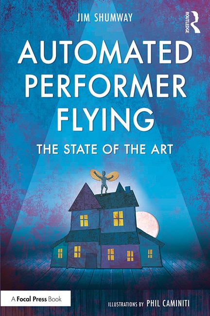 Front cover_Automated Performer Flying