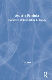 Front cover_Act As A Feminist