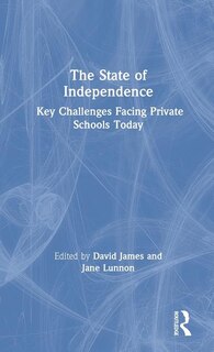 Couverture_The State Of Independence