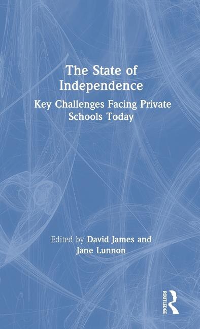 Couverture_The State Of Independence