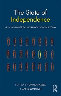 Front cover_The State Of Independence