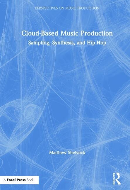 Front cover_Cloud-based Music Production