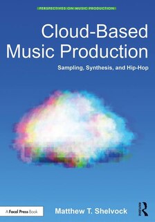 Front cover_Cloud-based Music Production