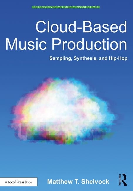 Front cover_Cloud-based Music Production