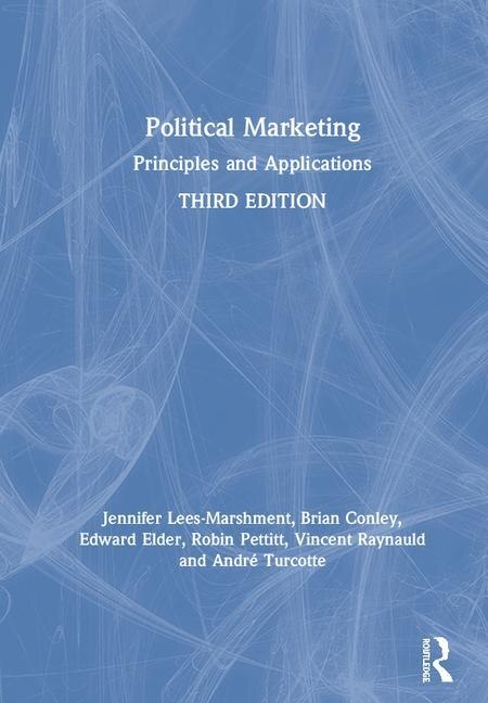 Couverture_Political Marketing