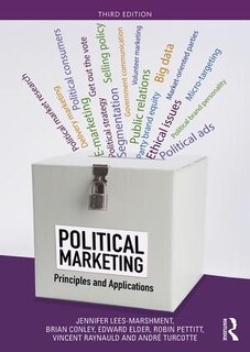 Front cover_Political Marketing