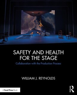 Front cover_Safety And Health For The Stage