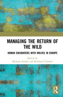 Couverture_Managing The Return Of The Wild