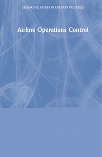 Front cover_Airline Operations Control