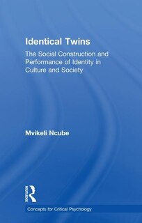 Front cover_Identical Twins
