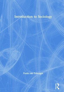 Front cover_Introduction To Sociology