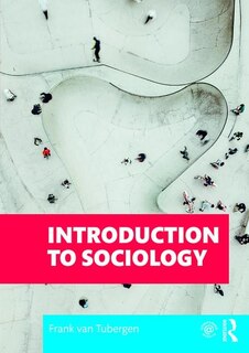 Front cover_Introduction To Sociology