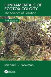 Couverture_Fundamentals Of Ecotoxicology