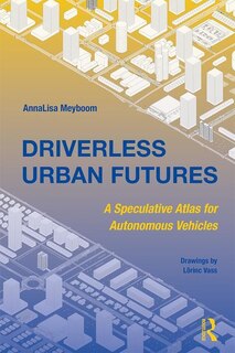 Couverture_Driverless Urban Futures