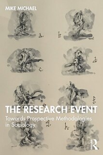 Front cover_The Research Event