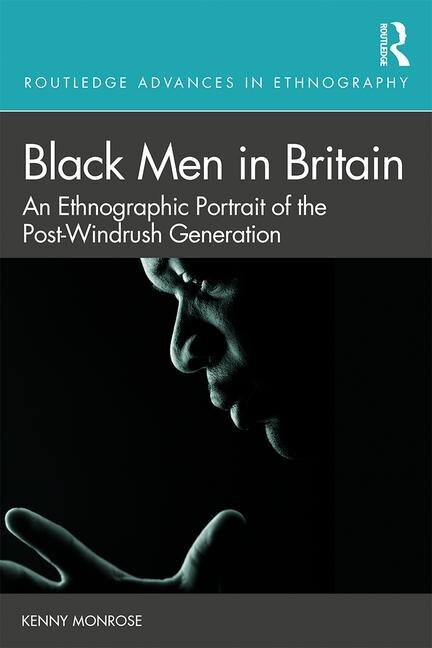Front cover_Black Men In Britain