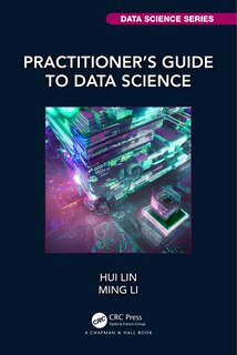 Front cover_Practitioner's Guide to Data Science