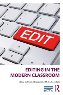 Front cover_Editing In The Modern Classroom