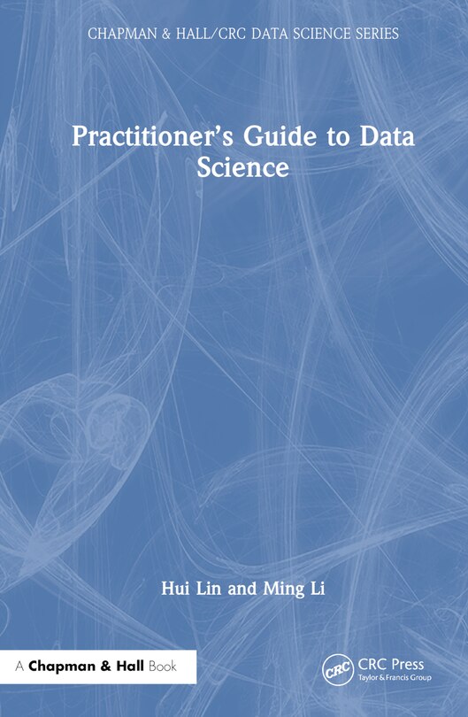 Front cover_Practitioner's Guide to Data Science