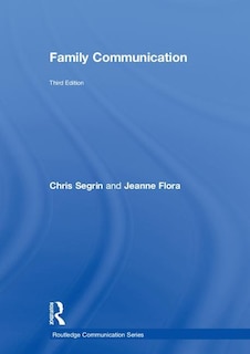Couverture_Family Communication