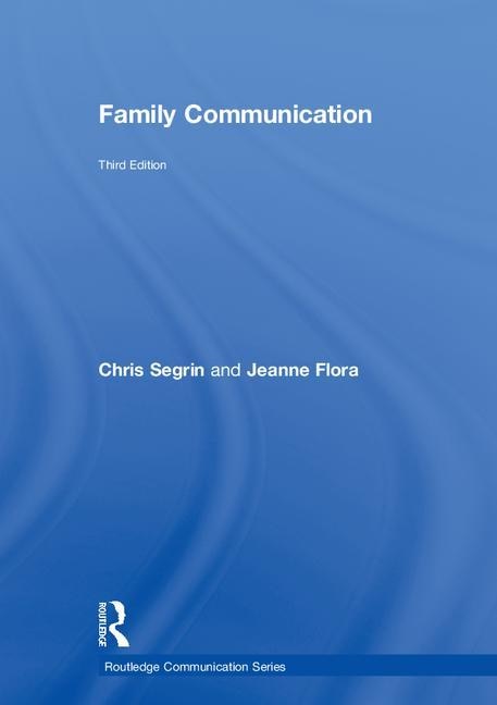 Couverture_Family Communication