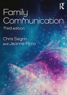 Front cover_Family Communication