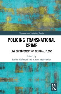 Front cover_Policing Transnational Crime