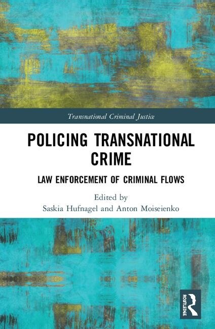 Front cover_Policing Transnational Crime
