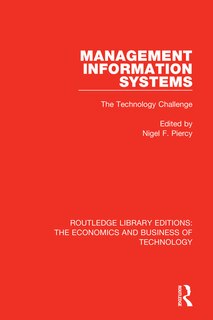 Front cover_Management Information Systems