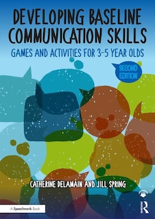 Front cover_Developing Baseline Communication Skills