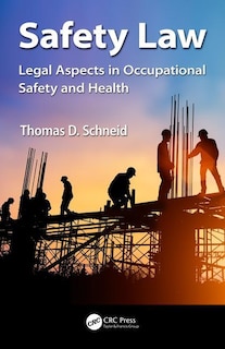 Front cover_Safety Law