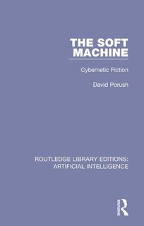 Front cover_The Soft Machine