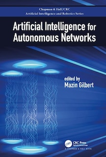 Couverture_Artificial Intelligence For Autonomous Networks