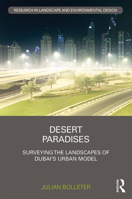 Front cover_Desert Paradises