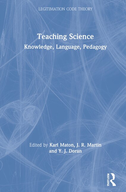 Couverture_Teaching Science