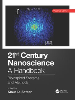 Front cover_21st Century Nanoscience - A Handbook