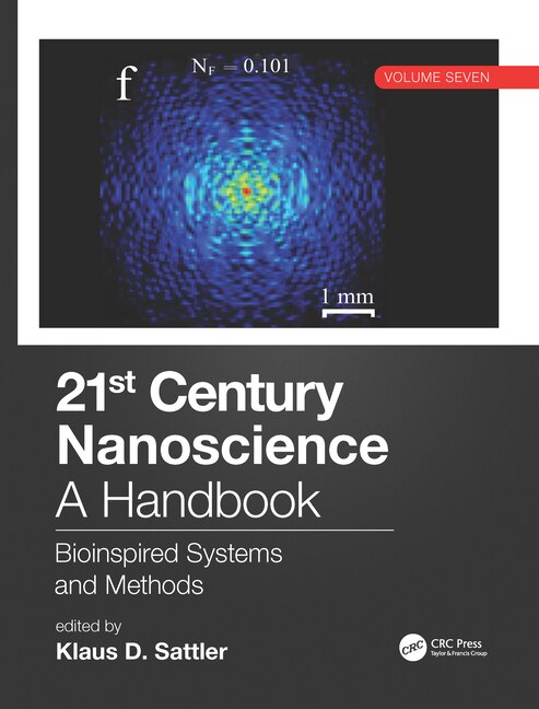 Front cover_21st Century Nanoscience - A Handbook