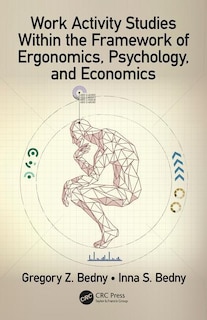 Couverture_Work Activity Studies Within The Framework Of Ergonomics, Psychology, And Economics