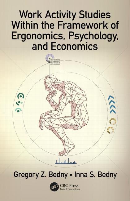 Couverture_Work Activity Studies Within The Framework Of Ergonomics, Psychology, And Economics