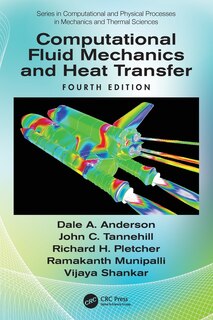 Couverture_Computational Fluid Mechanics and Heat Transfer