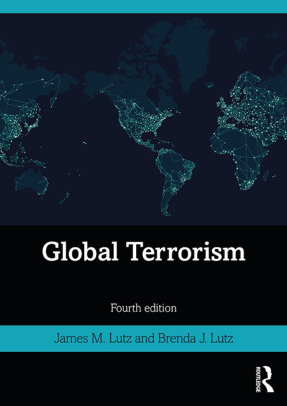 Front cover_Global Terrorism