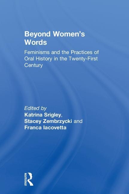 Front cover_Beyond Women's Words