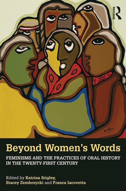 Front cover_Beyond Women's Words