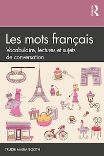 Couverture_Les mots francais