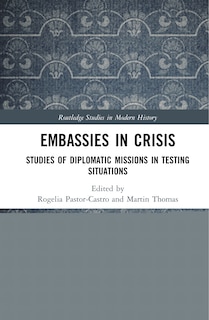 Couverture_Embassies In Crisis