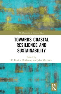 Front cover_Towards Coastal Resilience And Sustainability