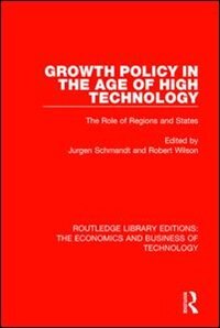 Couverture_Growth Policy in the Age of High Technology