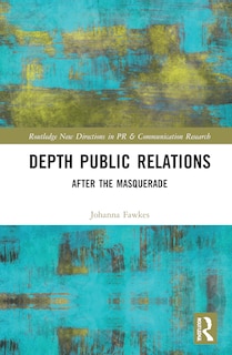 Front cover_Depth Public Relations