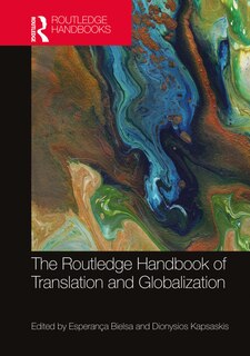 Couverture_The Routledge Handbook Of Translation And Globalization